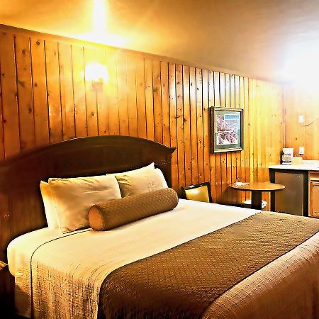 Caboose Motel & Gift Shop Durango Exterior foto